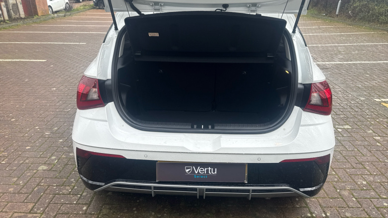 Hyundai i10 1.0 [63] Advance 5dr Auto [Nav] Petrol Hatchback